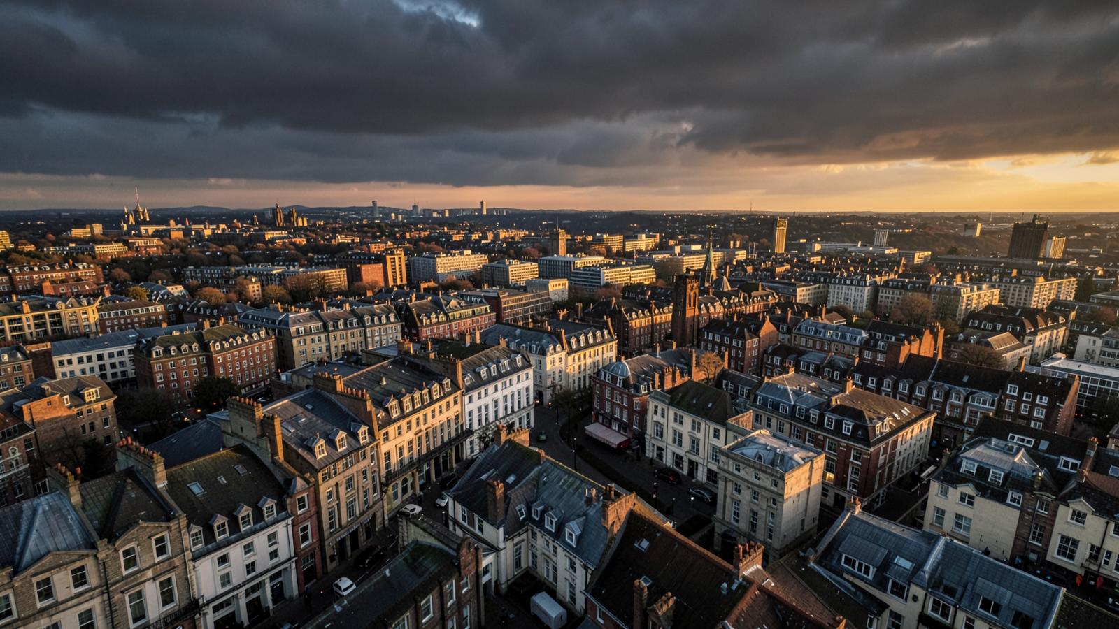 Serviced accommodation management in Edinburgh